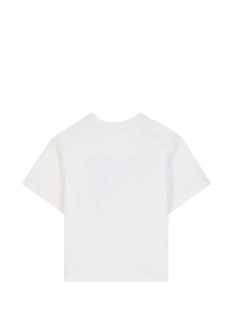 T-shirt Lanvin Enfant LANVIN ENFANT | T-SHIRT E POLO | N30396117
